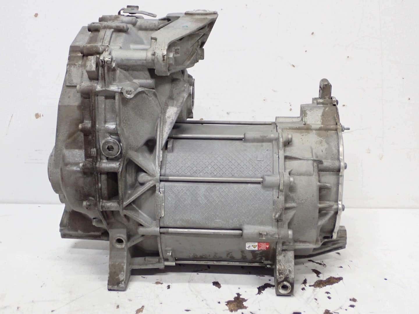 Moteur EBJD vue 6
