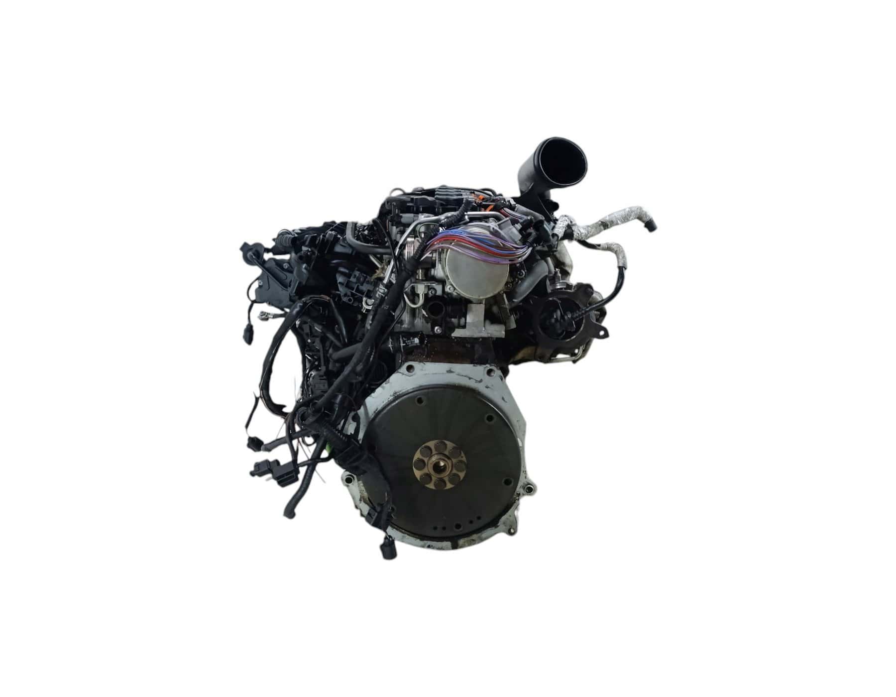 Moteur CCTB vue 3