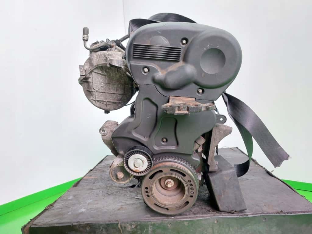 Moteur Z 18 XE vue 2