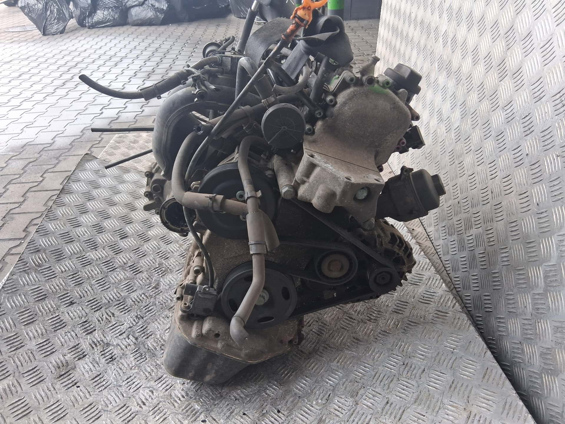 Moteur BMD vue 6