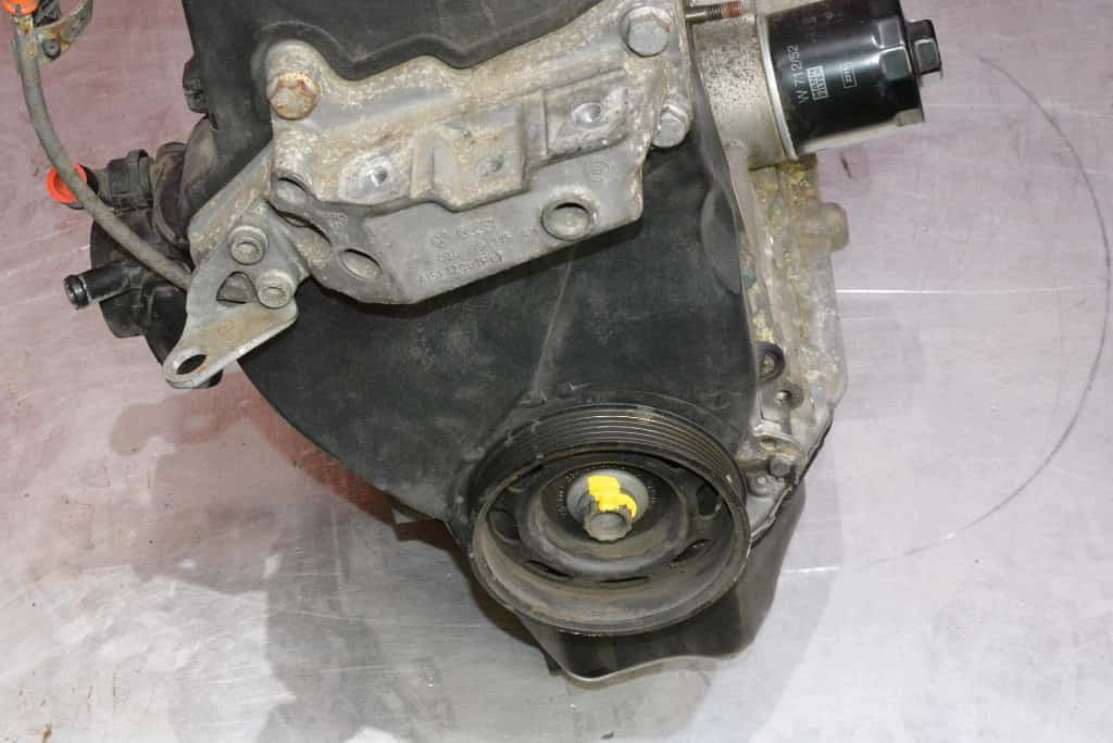 Moteur CGGB vue 15