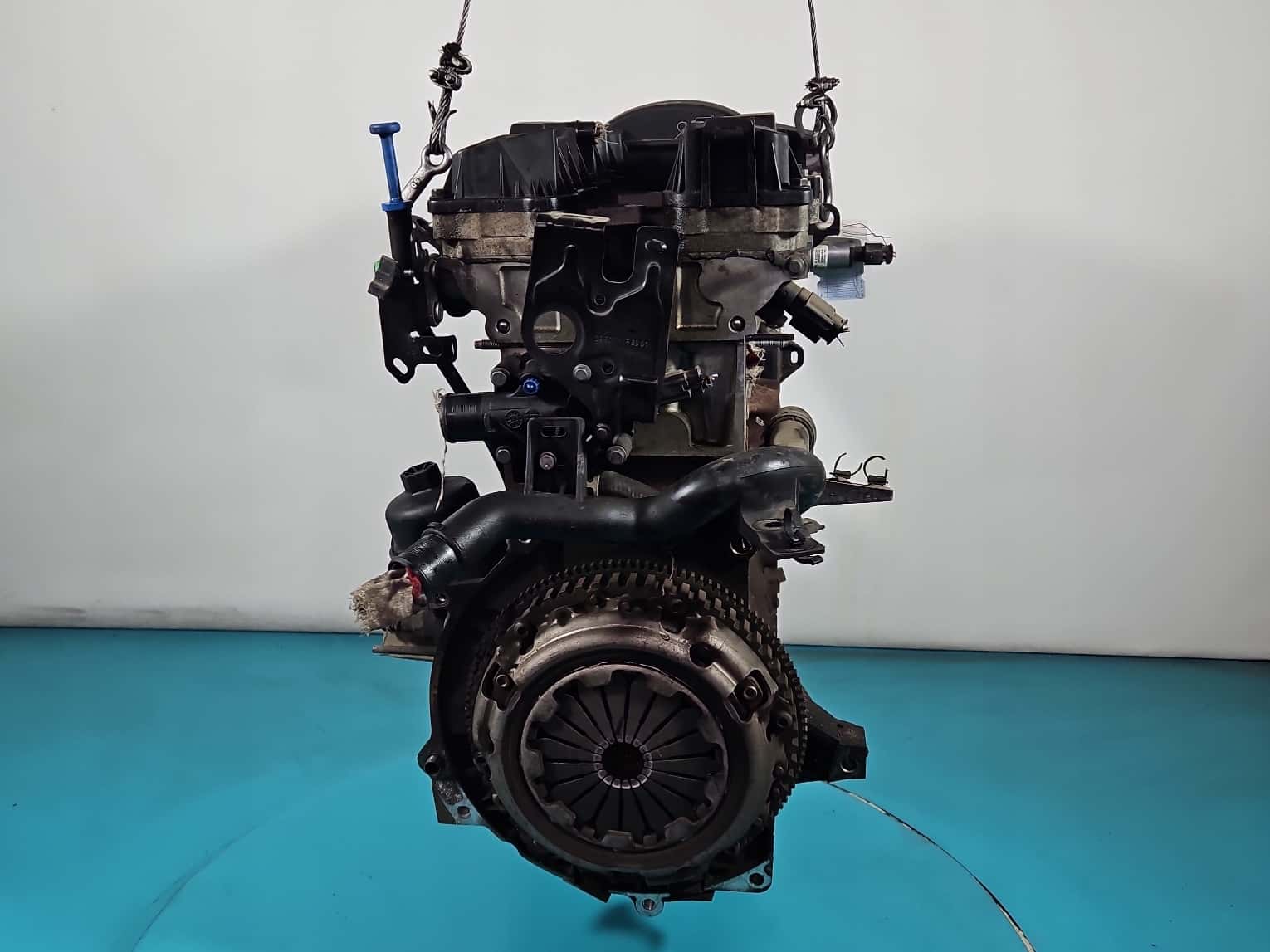 Moteur NFP (EC5) vue 6