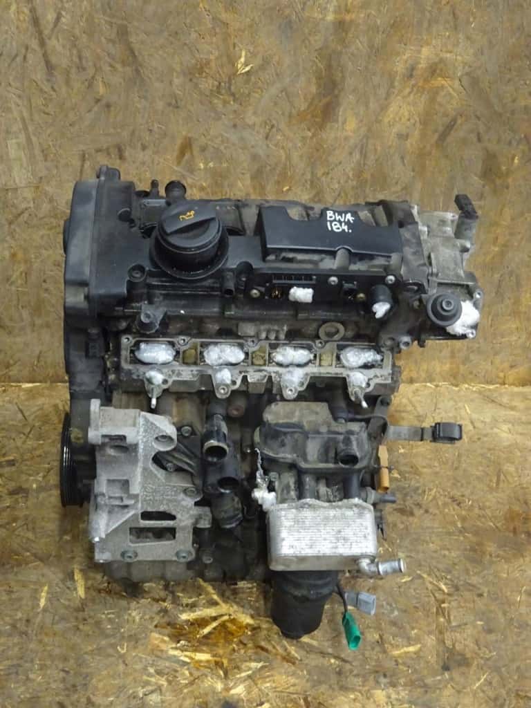 Moteur BWA vue 7