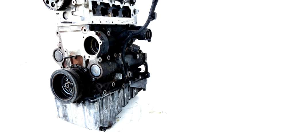 Moteur CSUD vue 3