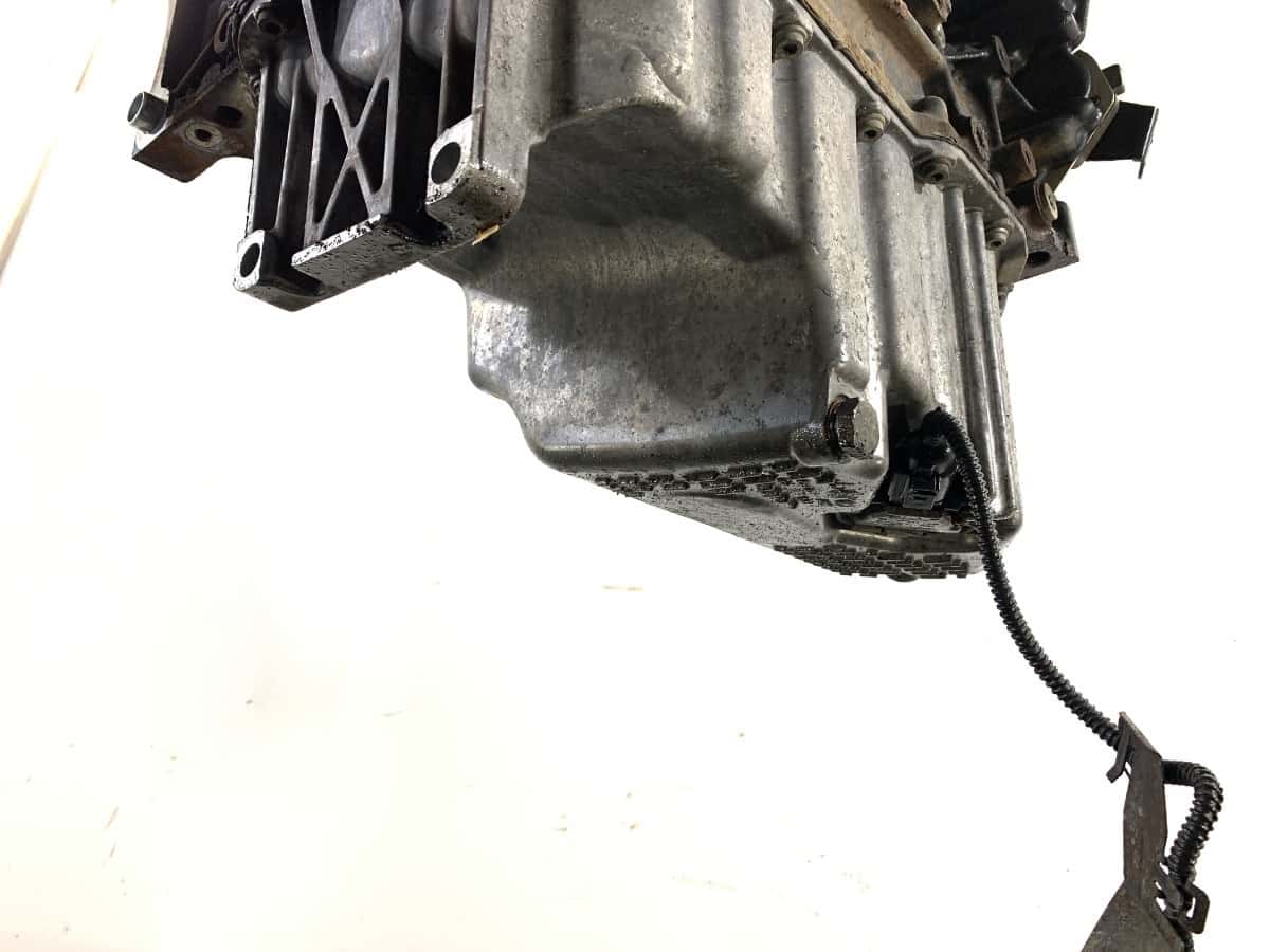Moteur CTHA vue 7