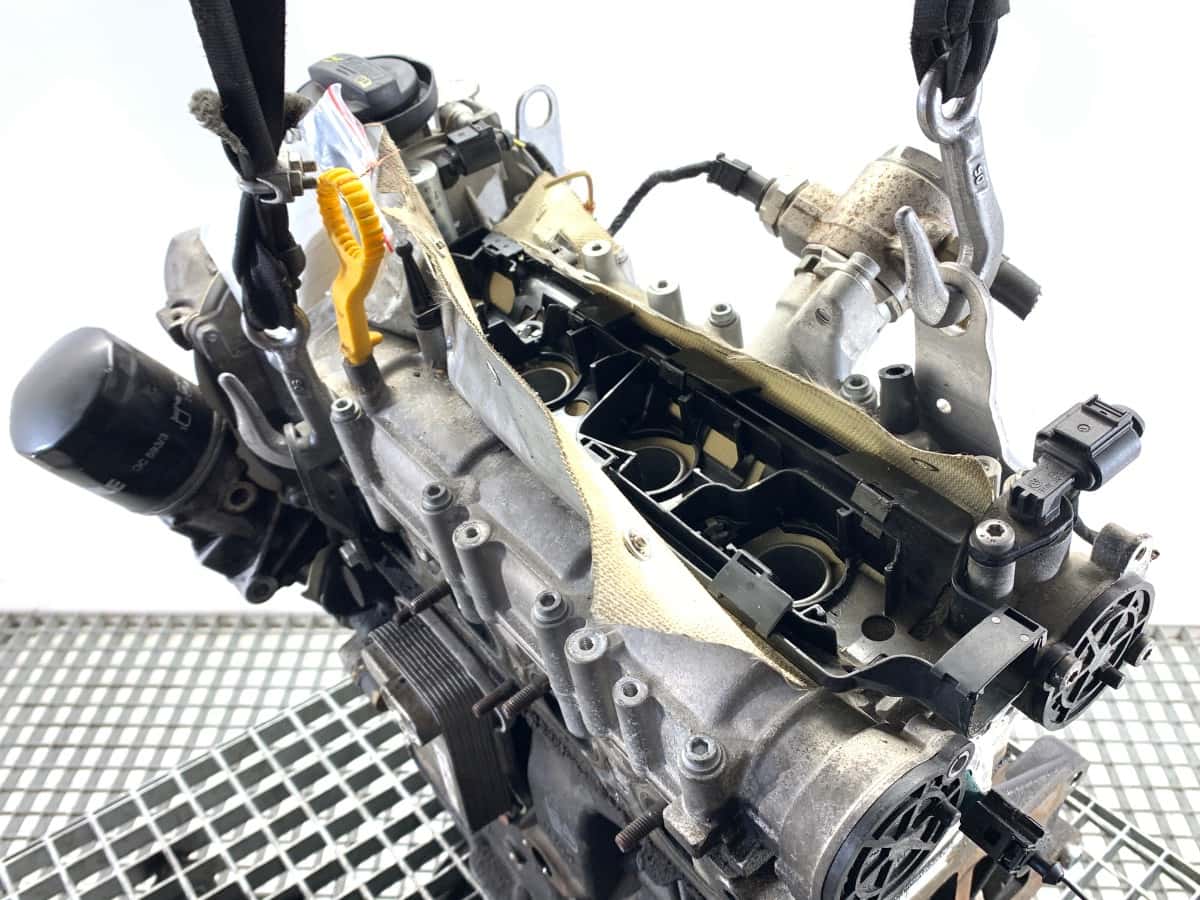 Moteur CTHG vue 5