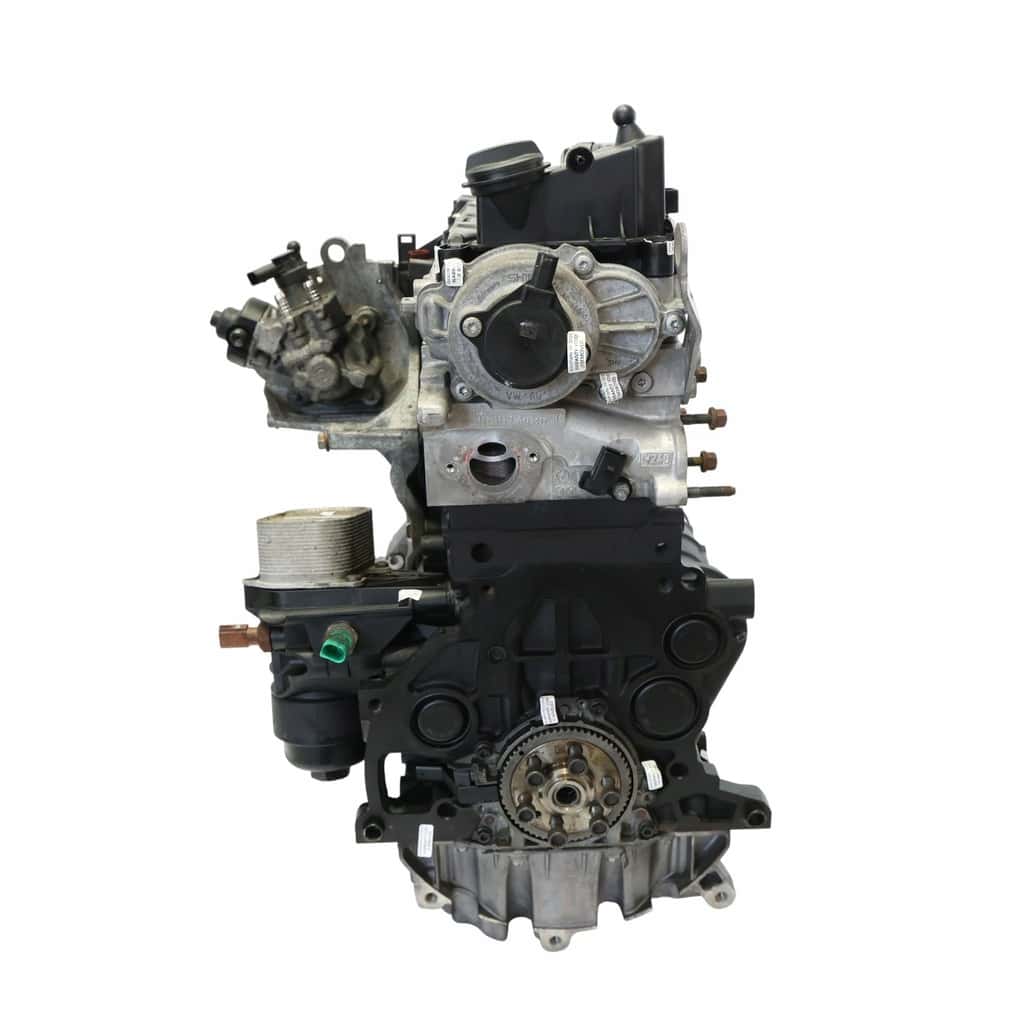 Moteur CUVD vue 7