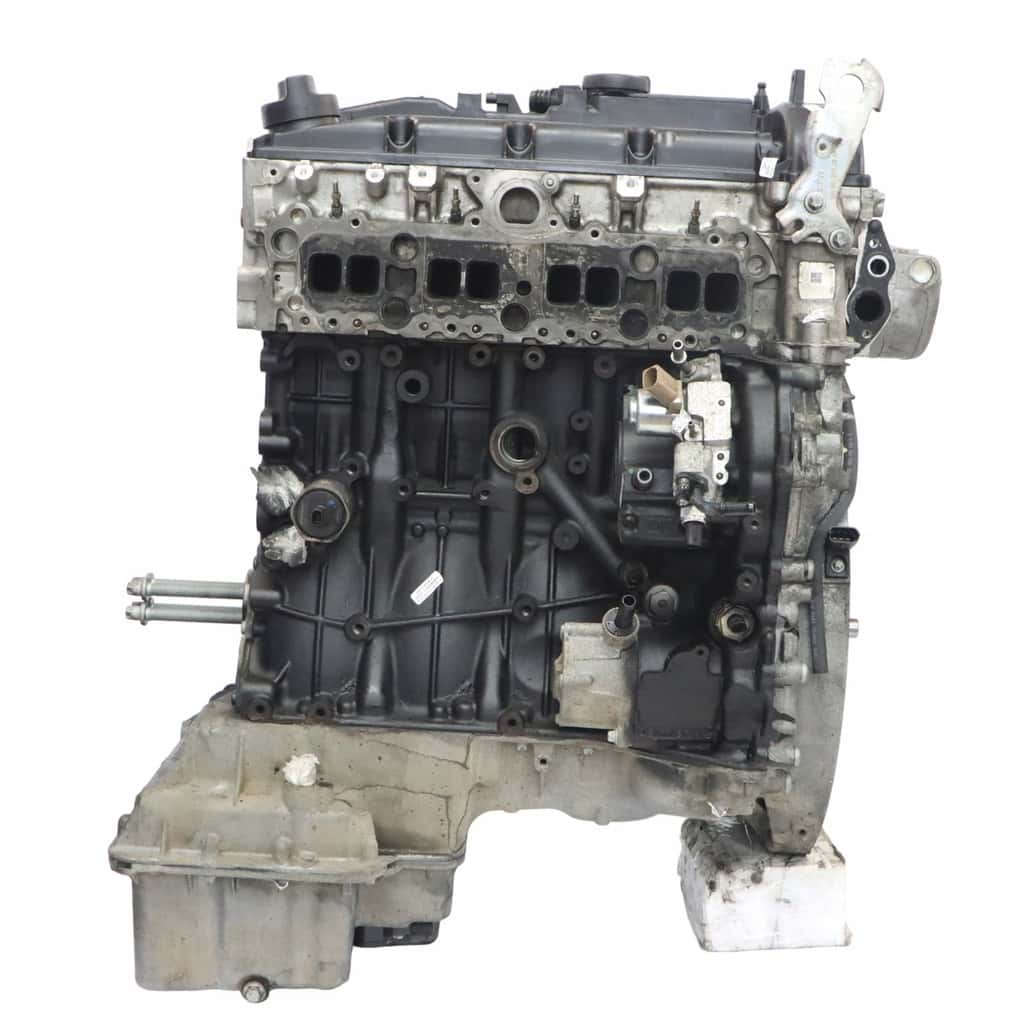 Moteur M 111.979 vue 3