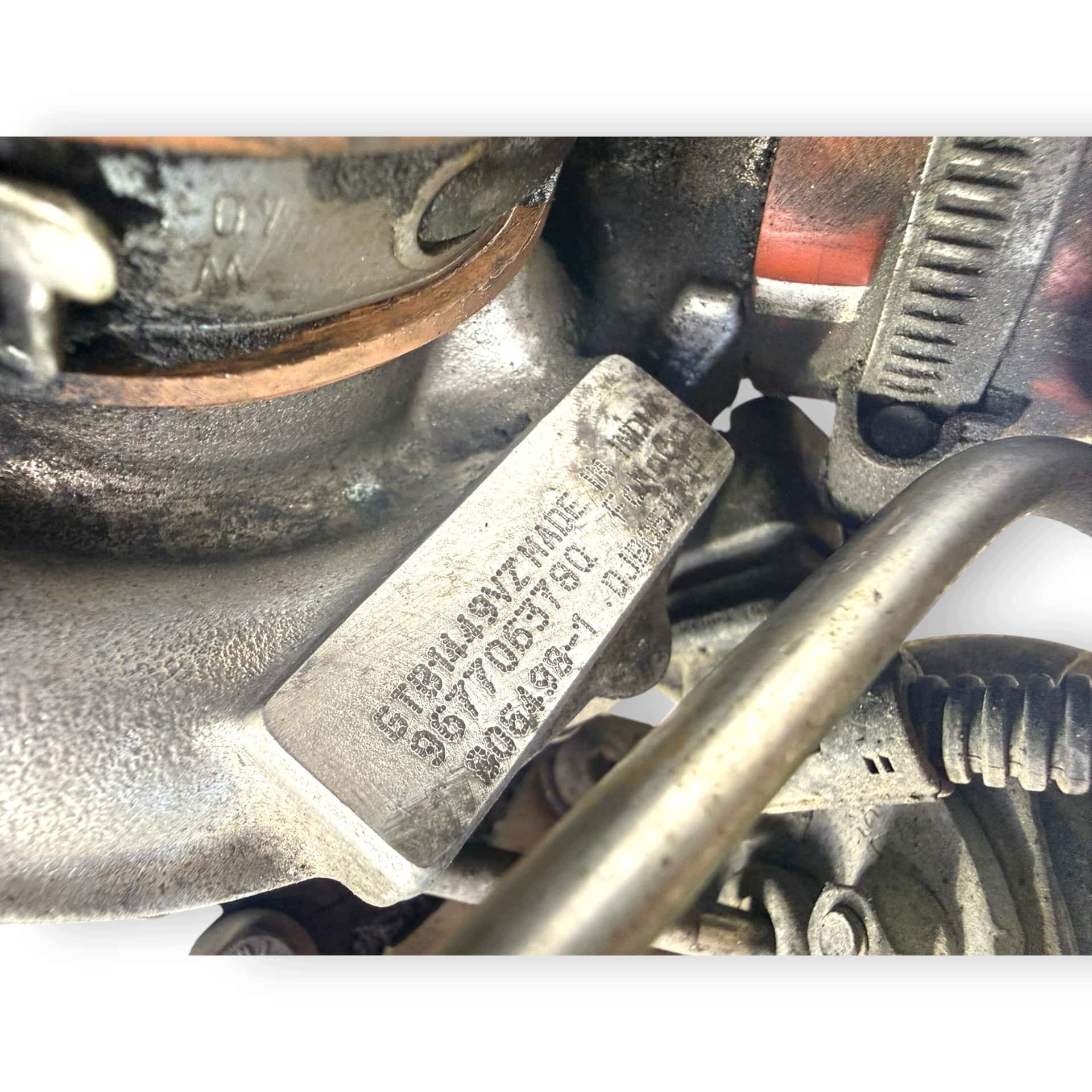 Moteur TXBA vue 14