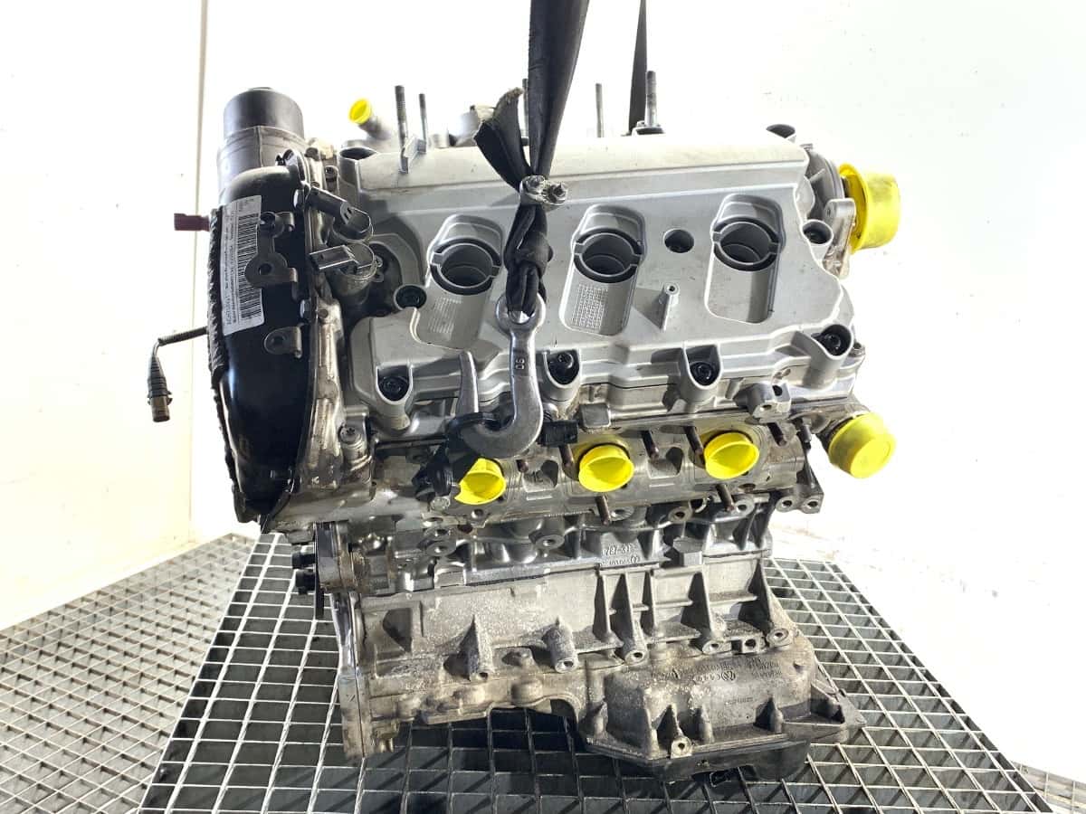 Moteur CREG vue 4