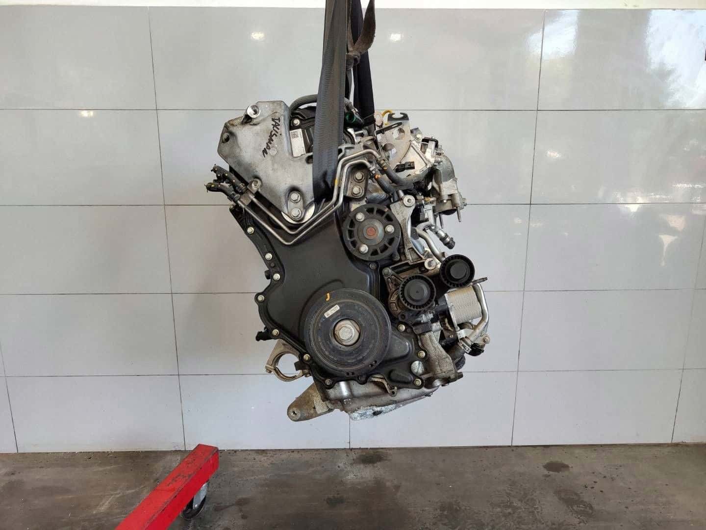 Moteur R9N 401 vue 5