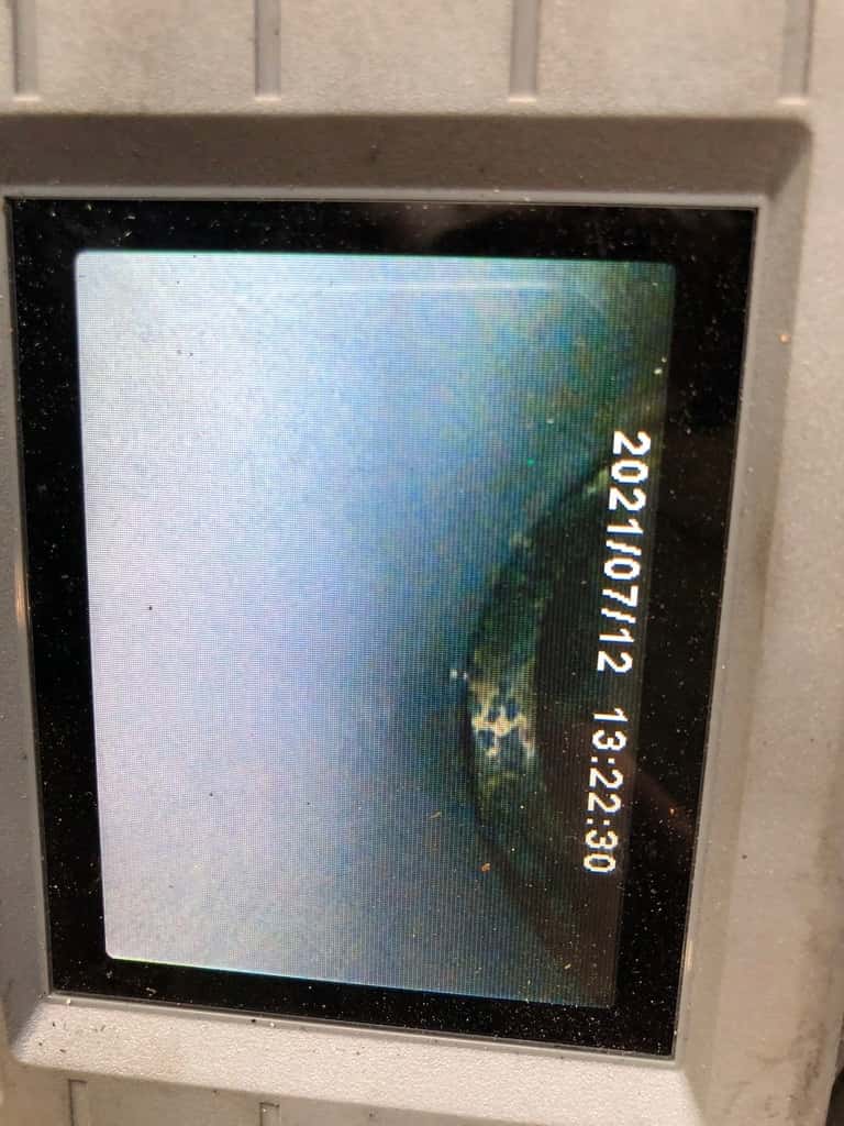 Moteur CJWE vue 5