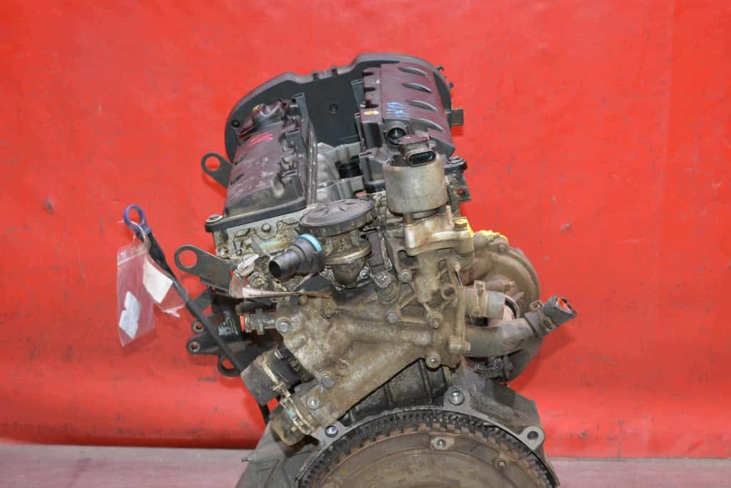Moteur 6FZ (EW7J4) vue 14