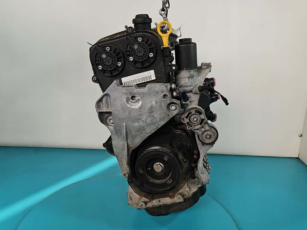 Moteur DNNB vue 2