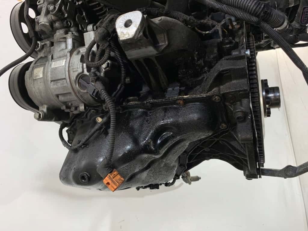 Moteur CAEA vue 5