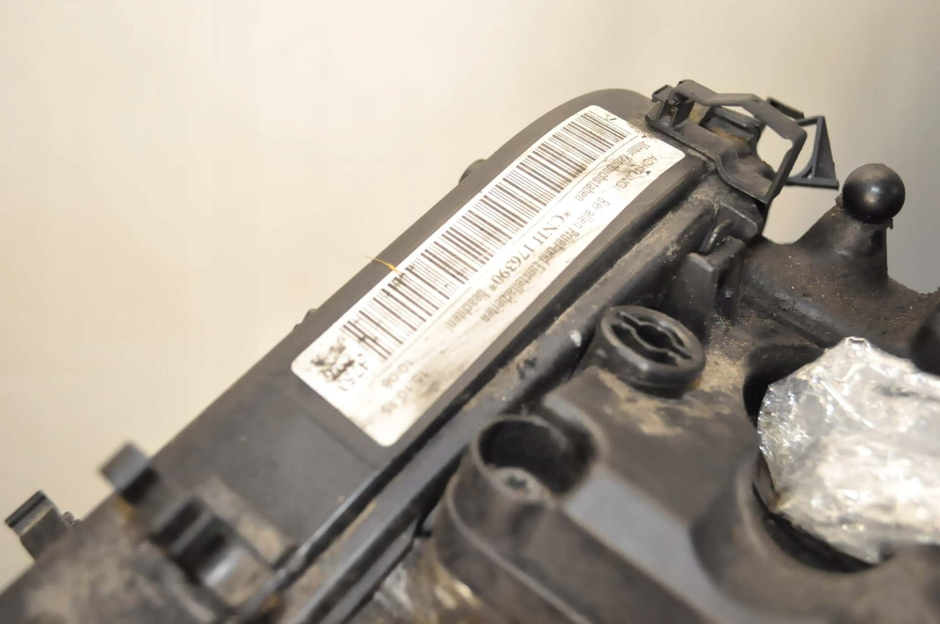 Moteur CNHC vue 4