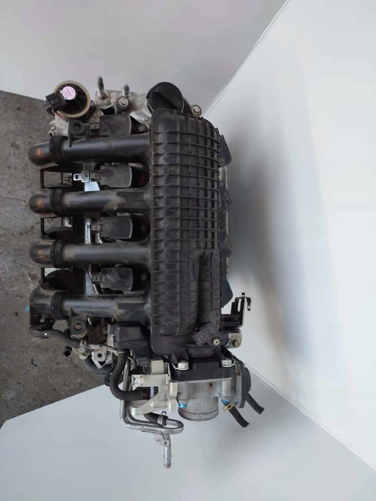 Moteur LDA3 vue 3
