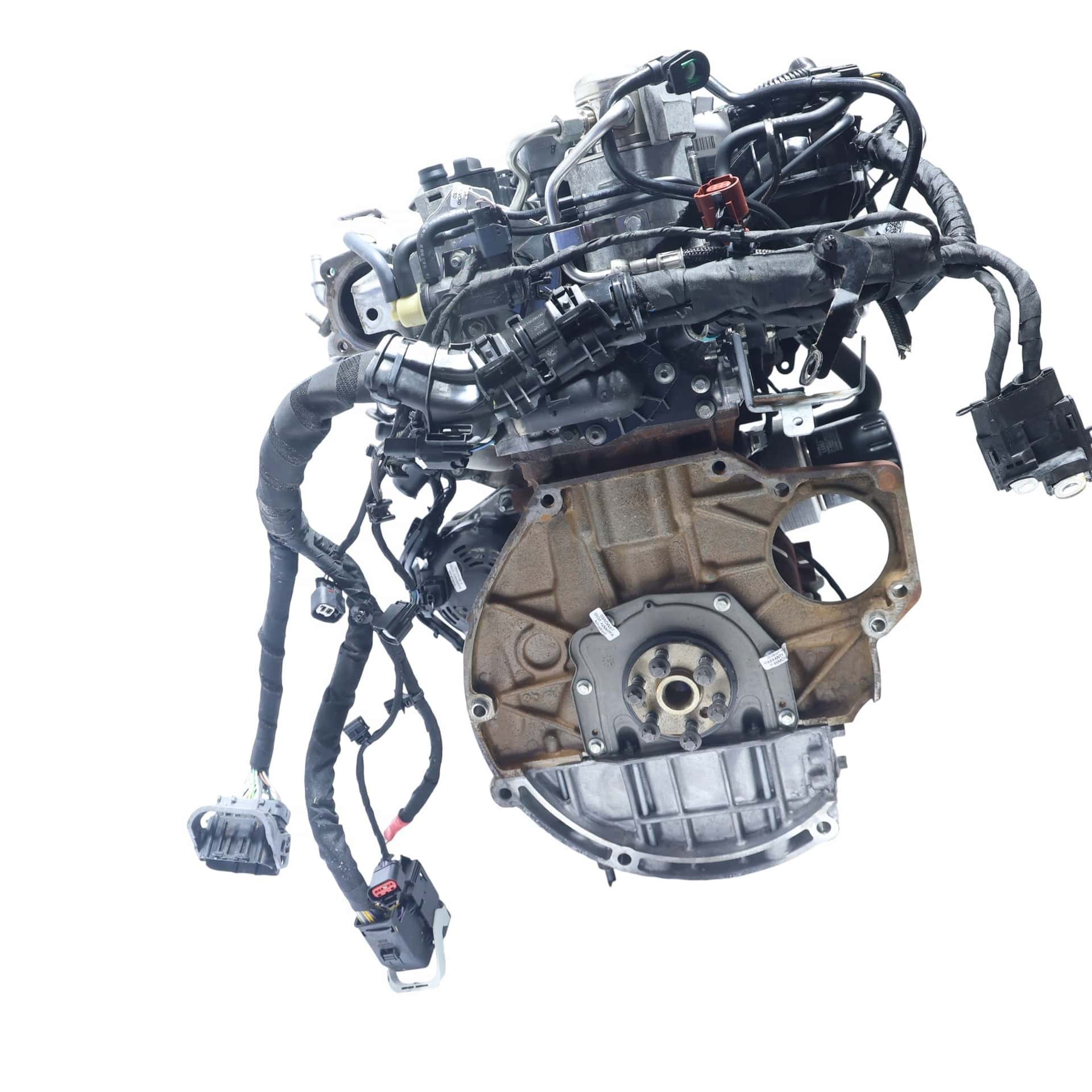Moteur SFCC vue 14
