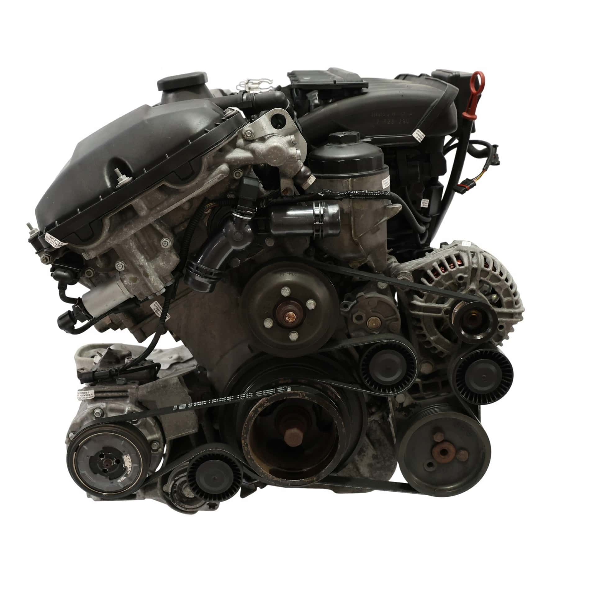 Moteur M54 B25 (256S5) vue 6