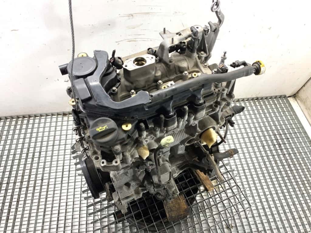 Moteur HNP (EB2ADT) vue 3