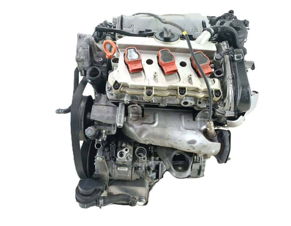 Moteur CJTC vue 4