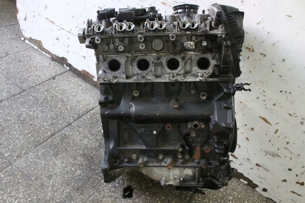 Moteur CDND vue 5