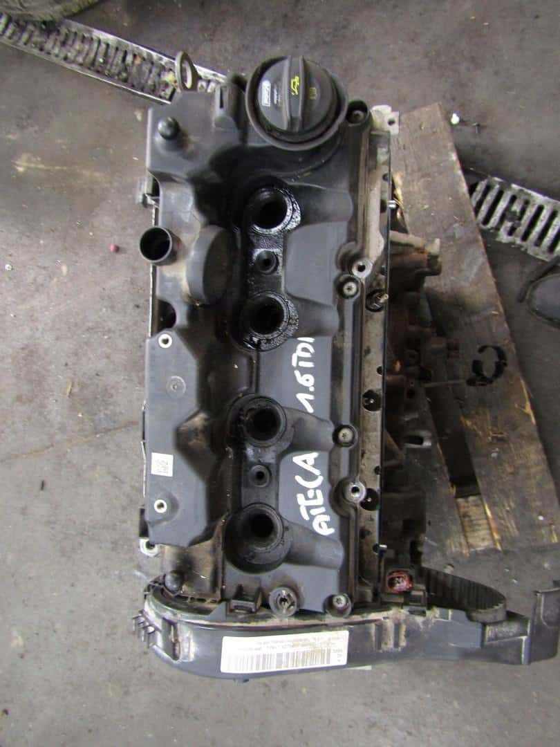 Moteur DGTC vue 5