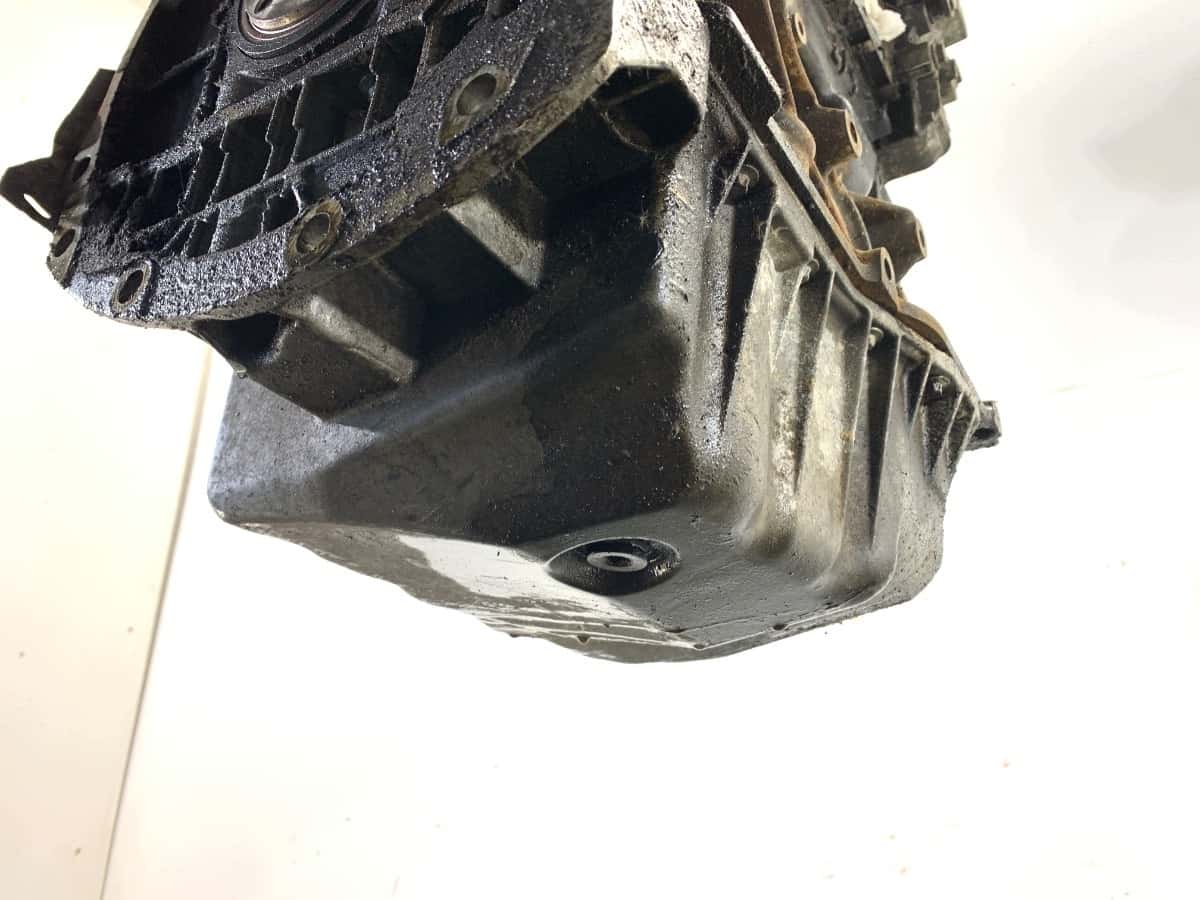 Moteur F4R 744 vue 7
