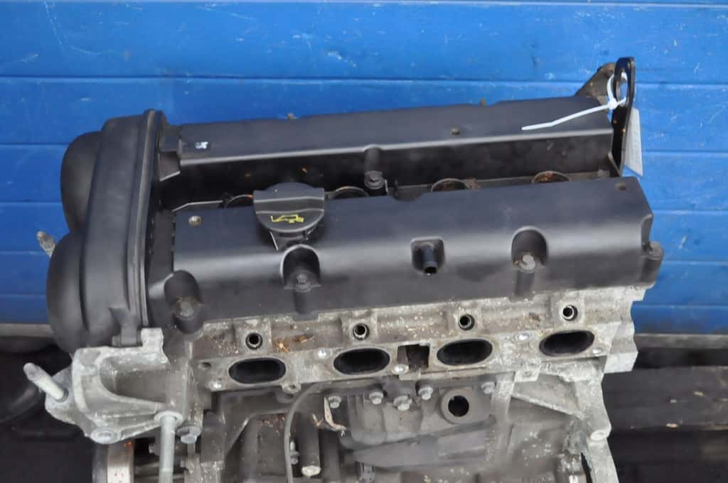 Moteur SPJC vue 2