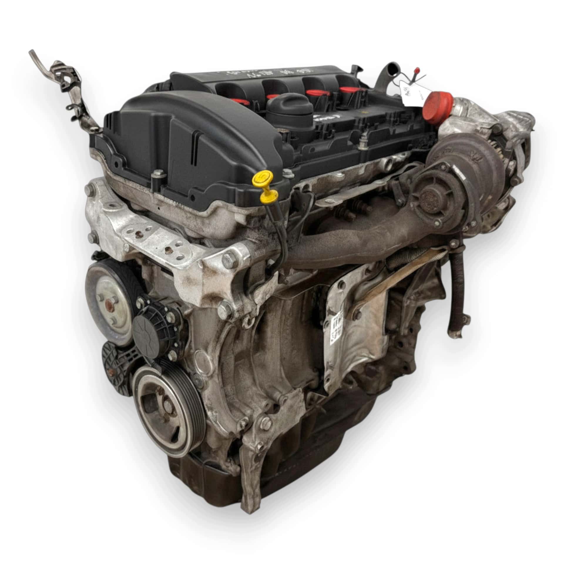 Moteur 5FR (EP6DT) vue 7