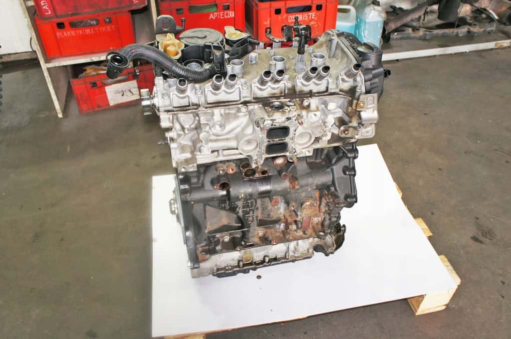Moteur CJSC vue 3