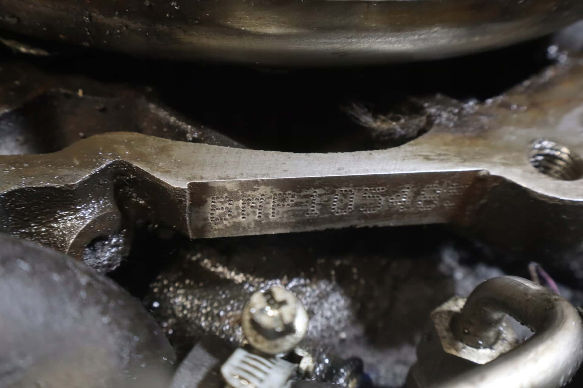 Moteur BMP vue 9