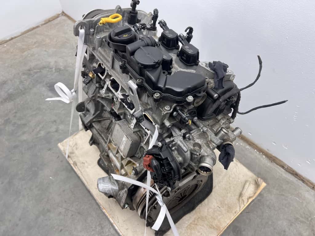 Moteur DPBE vue 3