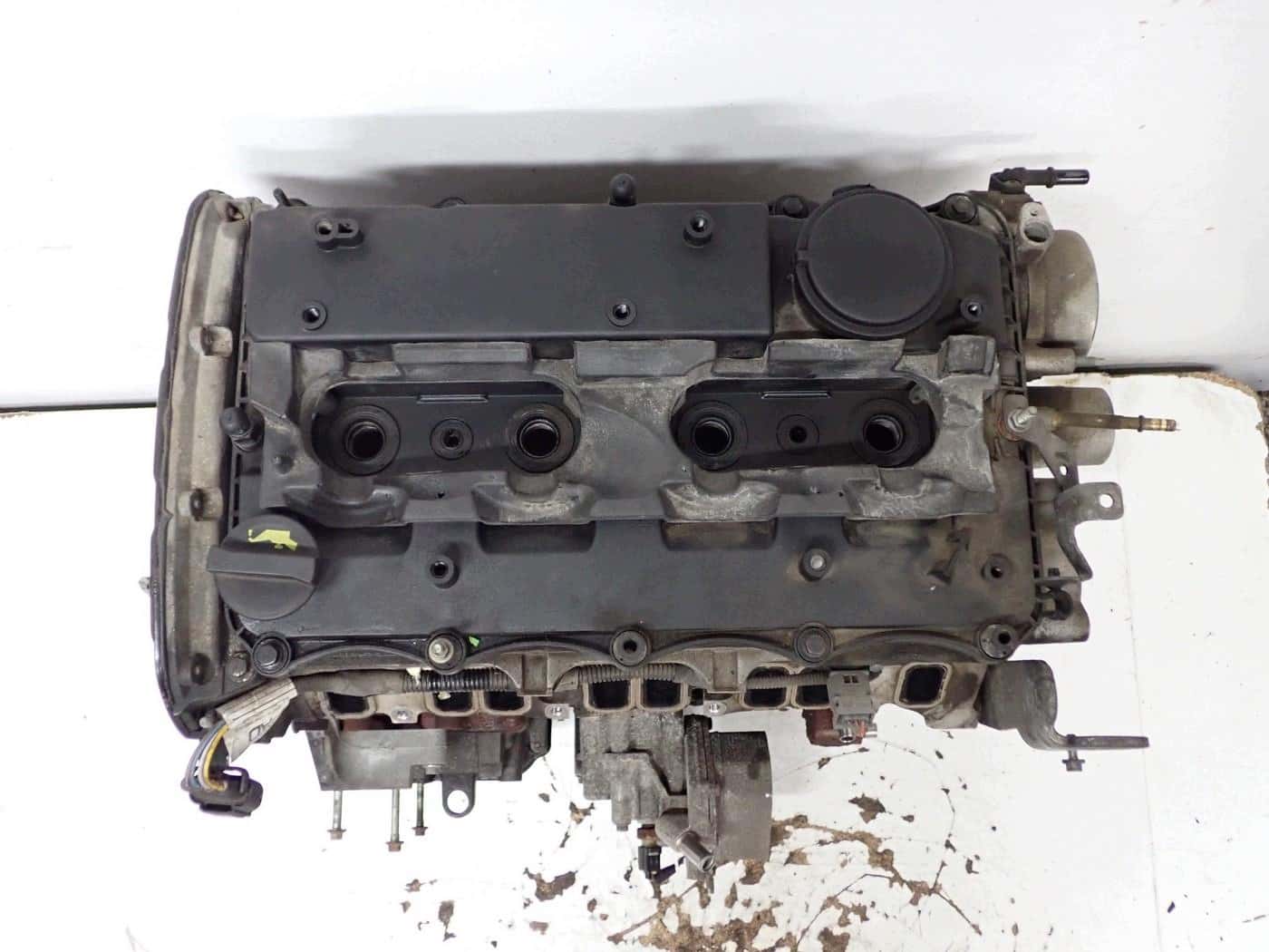 Moteur DRFF vue 3
