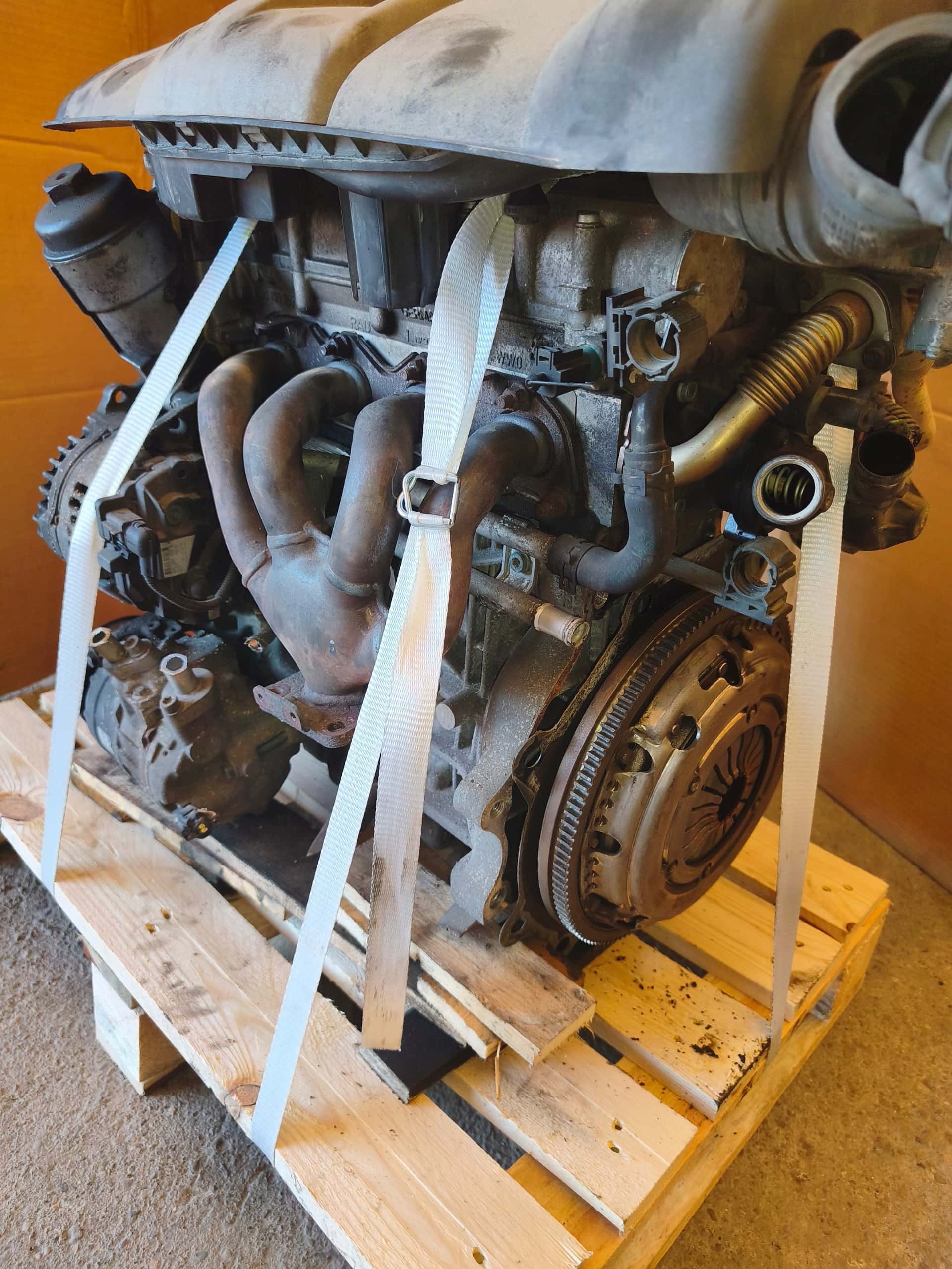 Moteur BLP vue 10