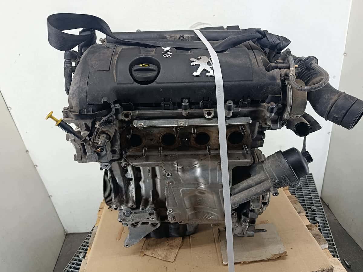 Moteur 8FS (EP3) vue 10