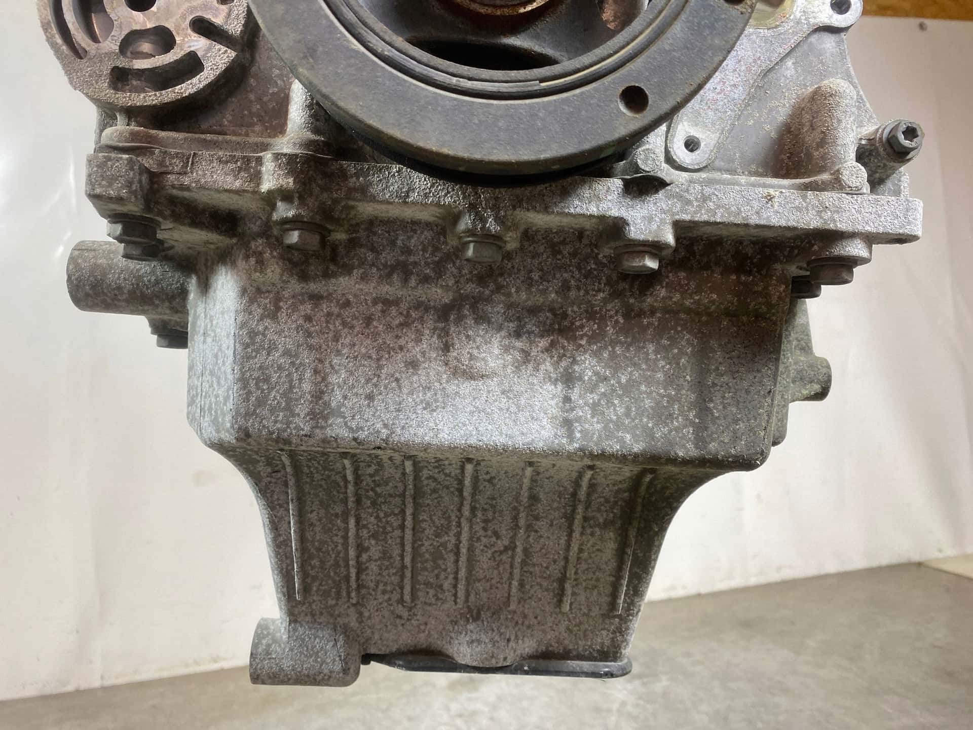 Moteur ERC vue 6