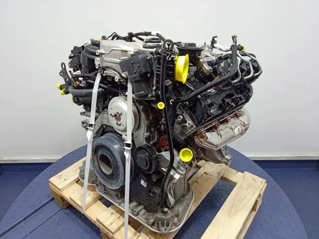 Moteur DPXA vue 8