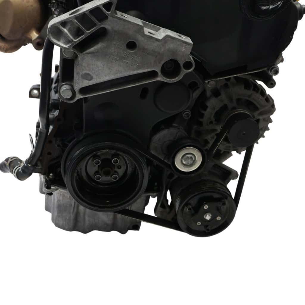 Moteur CUUB vue 5