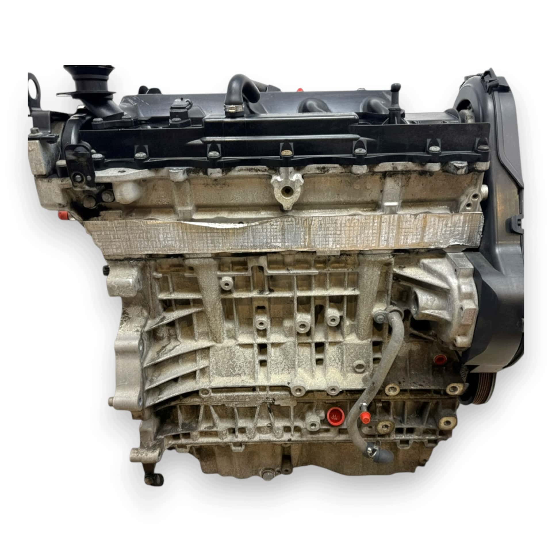 Moteur D 5244 T4 vue 5