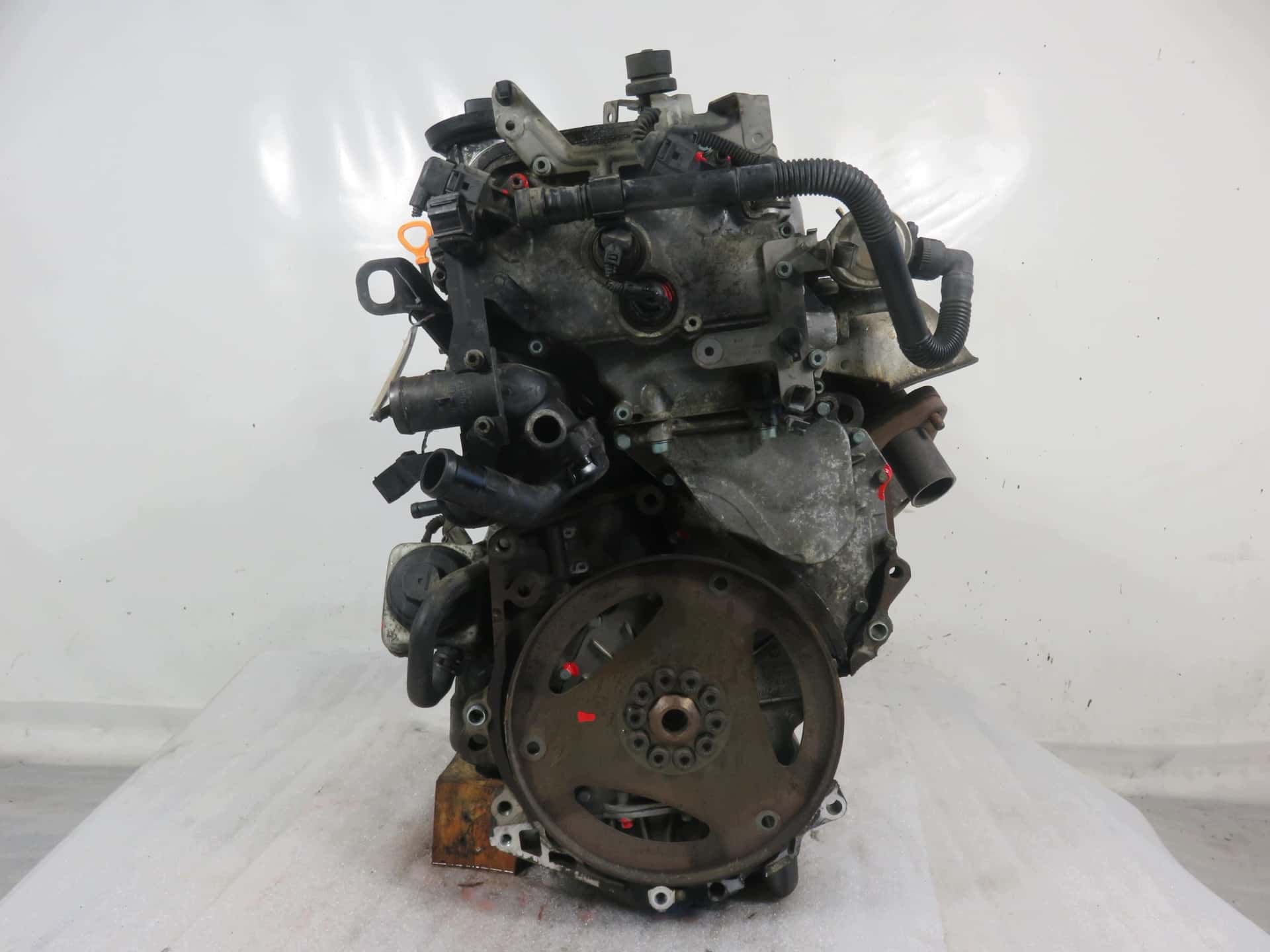 Moteur AYL vue 2