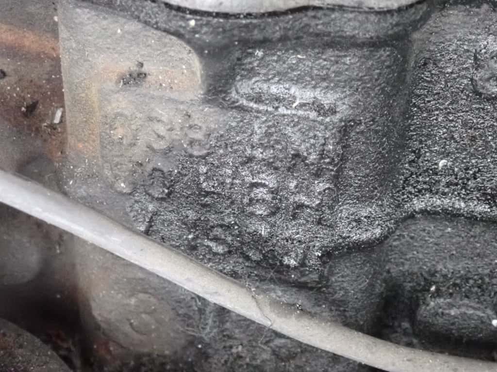 Moteur AVB vue 6