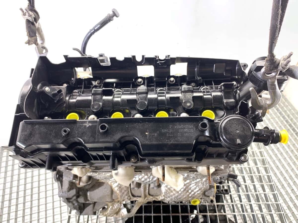 Moteur B47 D20 B vue 5