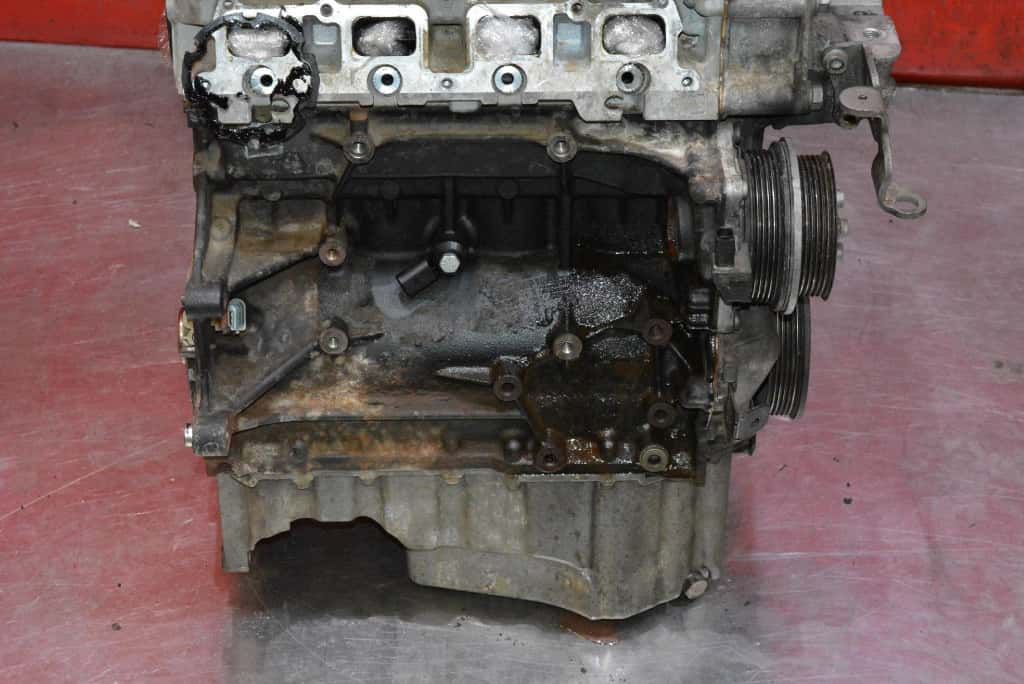 Moteur CAVB vue 4