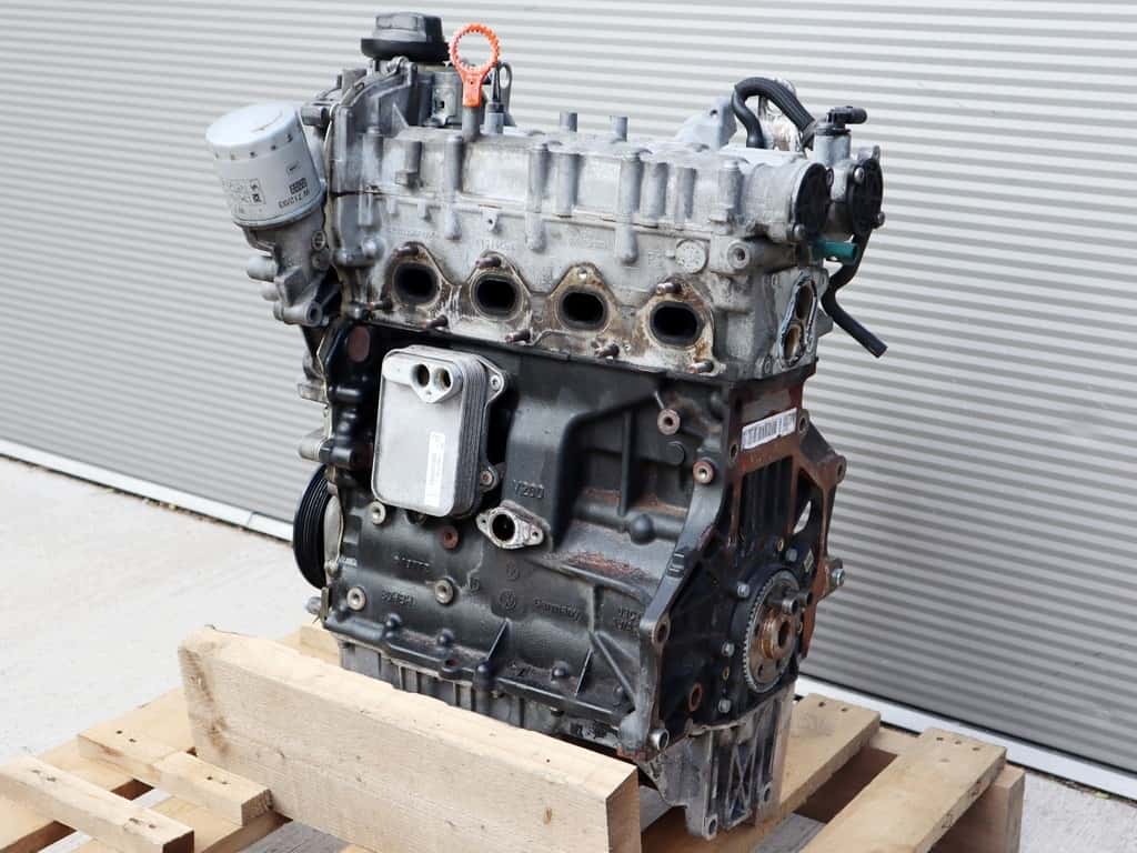 Moteur CAXA vue 3