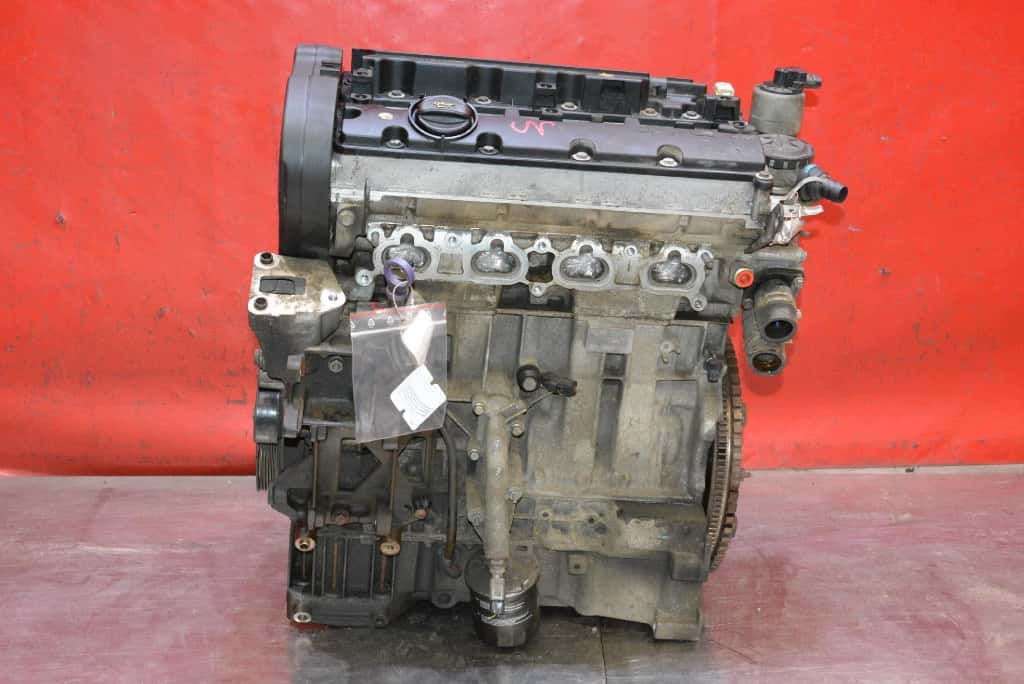 Moteur 6FZ (EW7J4) vue 9