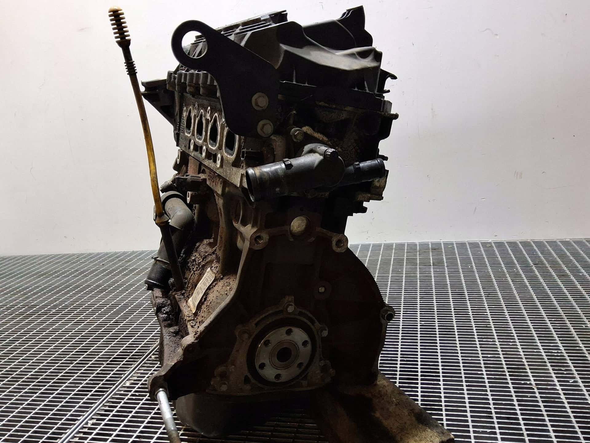 Moteur D4F 722 vue 7
