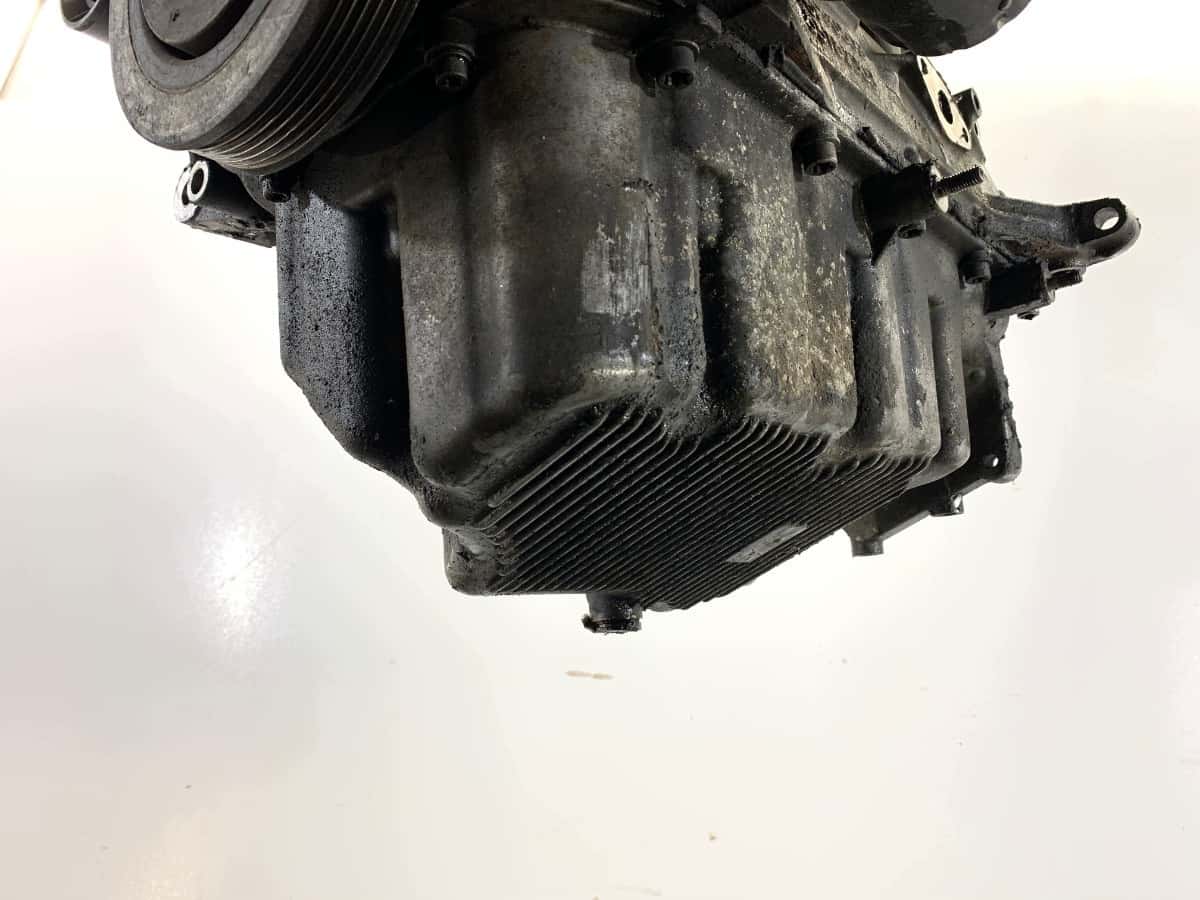 Moteur 192 A8.000 vue 6