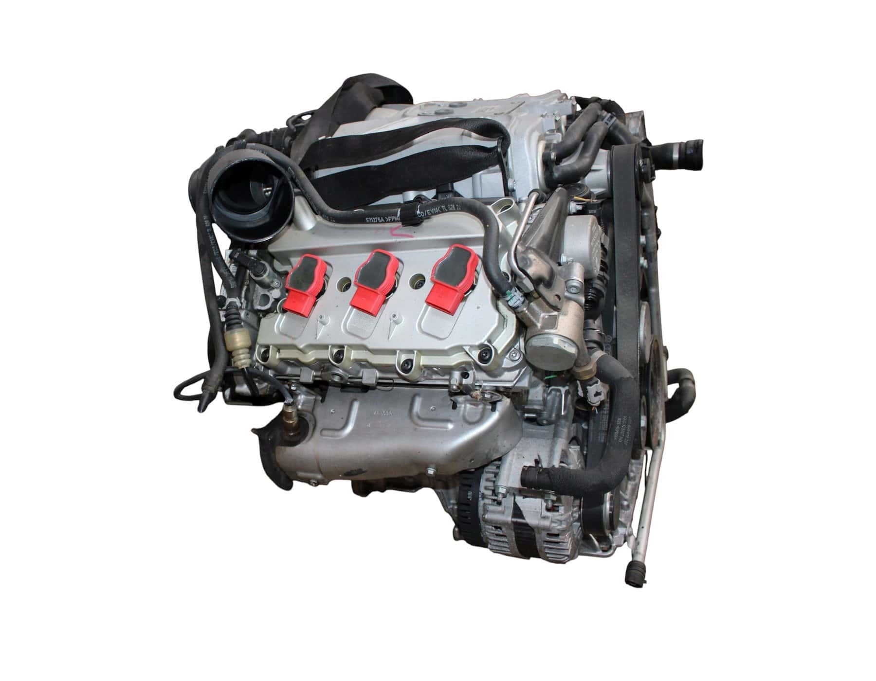 Moteur CGWA vue 5