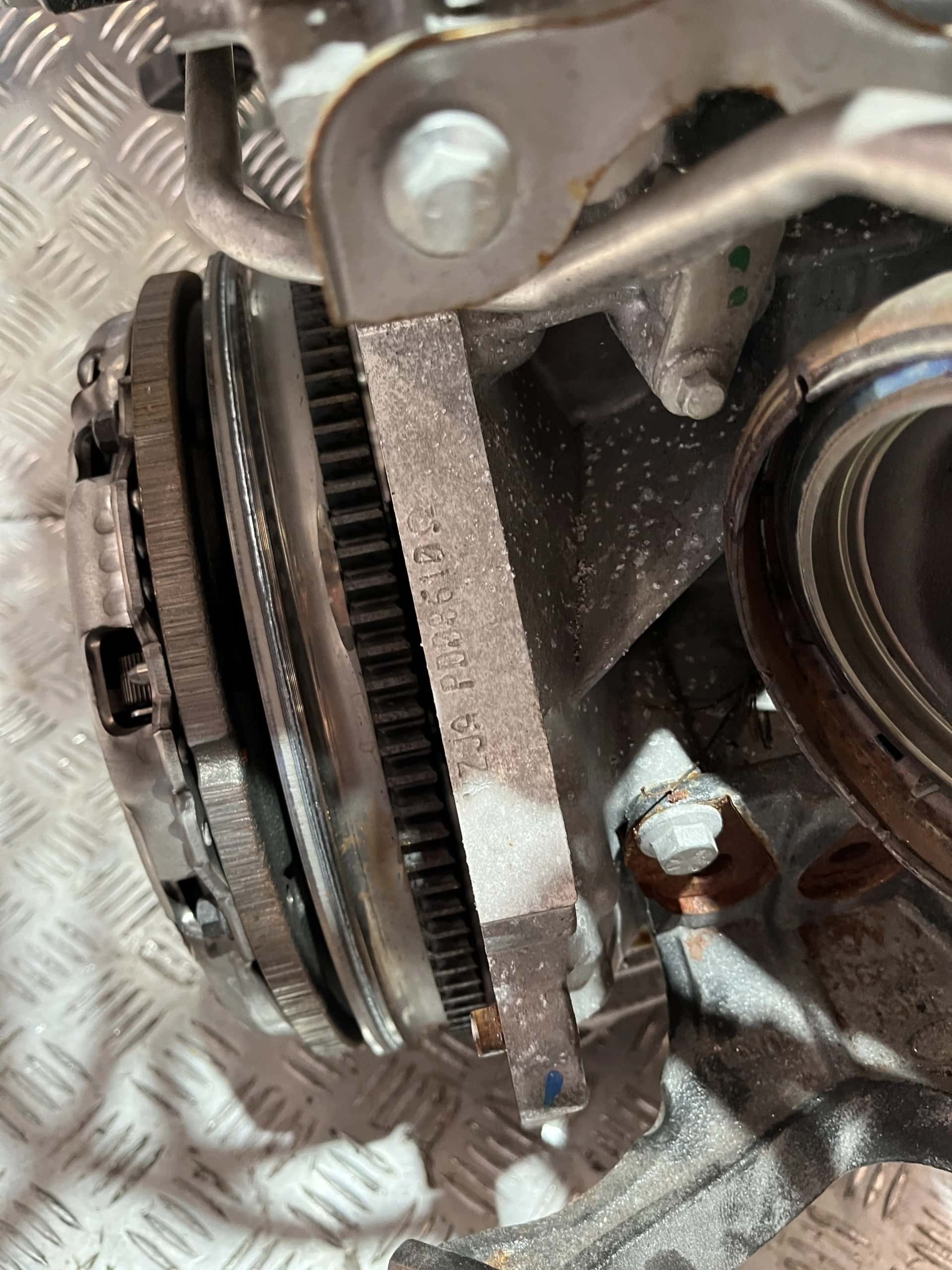 Moteur YZJA vue 4
